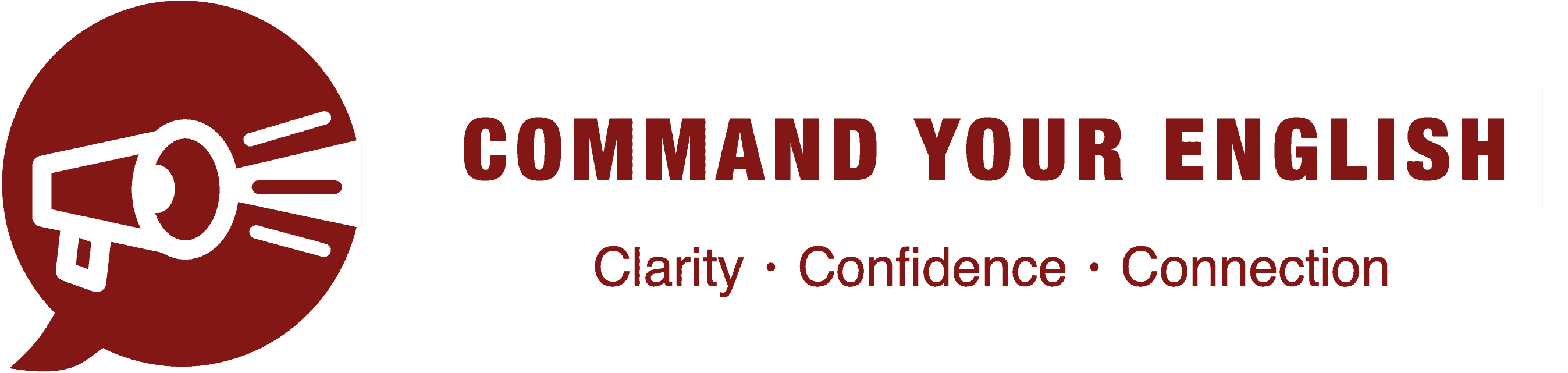 Command Your English